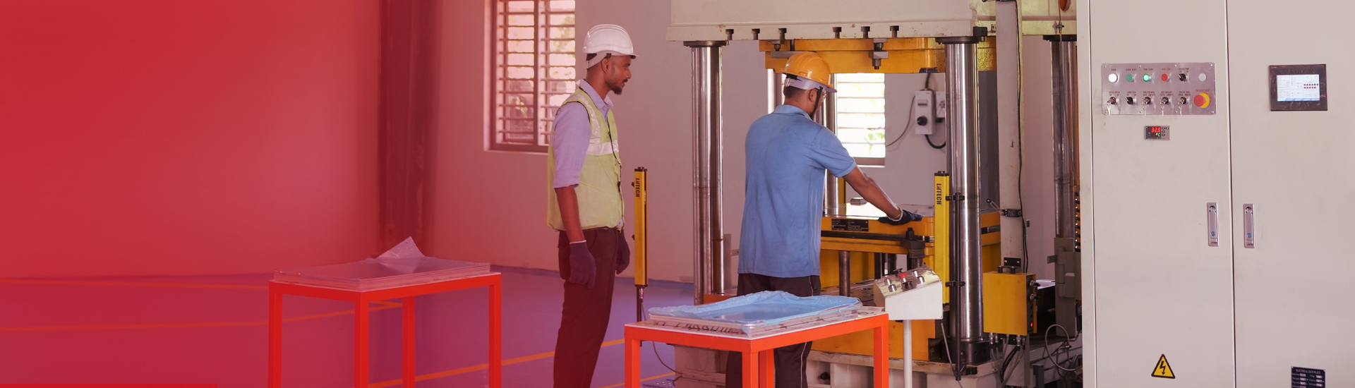 Vikas Kitchenware Vision