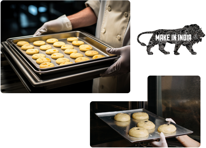 Vikas Kitchenware Products